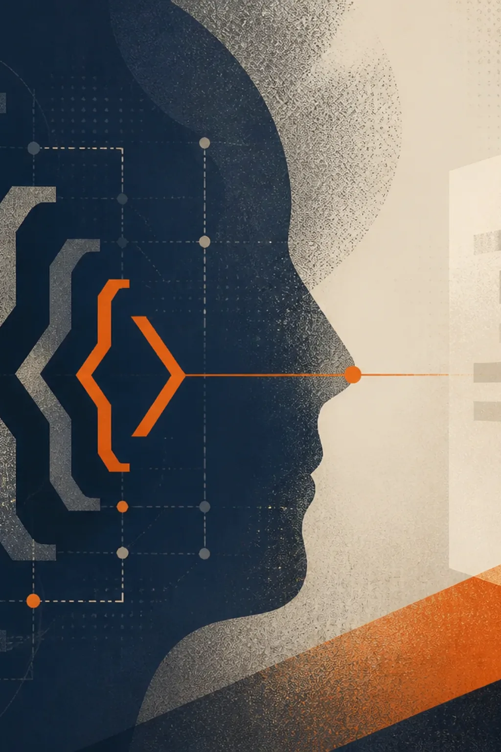 Structured data that follows the page